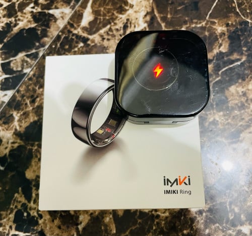 Smart Ring (IMIKI) size 11