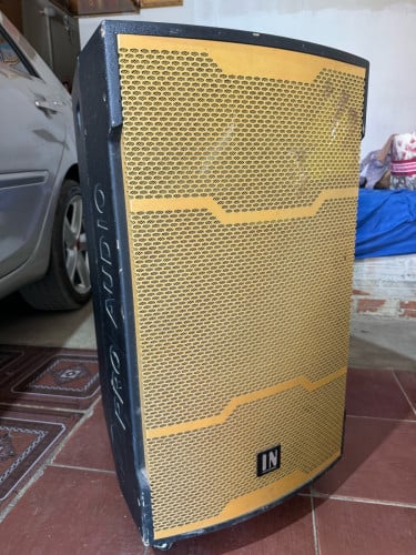 Speaker IN original sell 280$ កាលទិញថ្មី500$