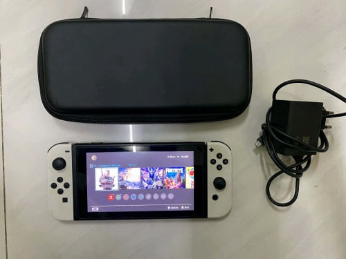 Switch v1 ធានា1ខែ