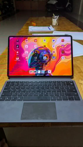 លក់បន្ទាន់ Tablet 15000mAh , 12G, 256G, 144Hz