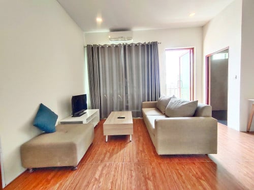 TK| Service 1 Bedroom Apartment for RENT near TK Avenue