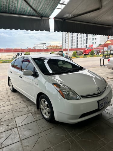 Toyota Prius 09 h/f