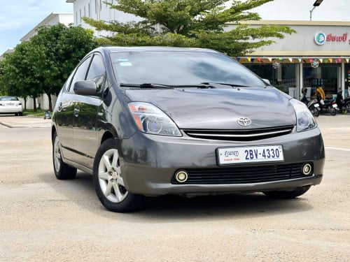 Toyota Prius 2007 Full Turing $12,200