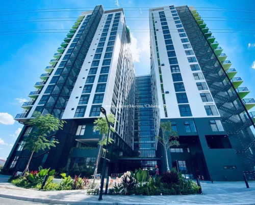 Urban Village unit for rent