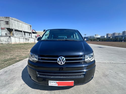 Urgent Sales - VW Caravelle 2015