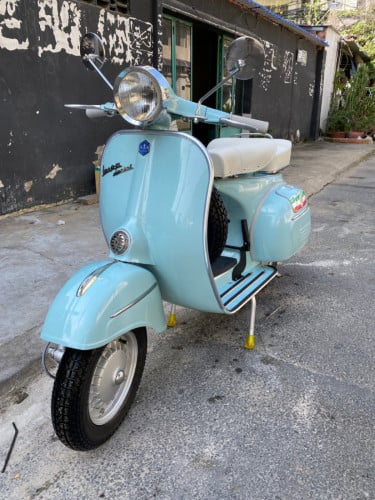 Vespa Sprint150