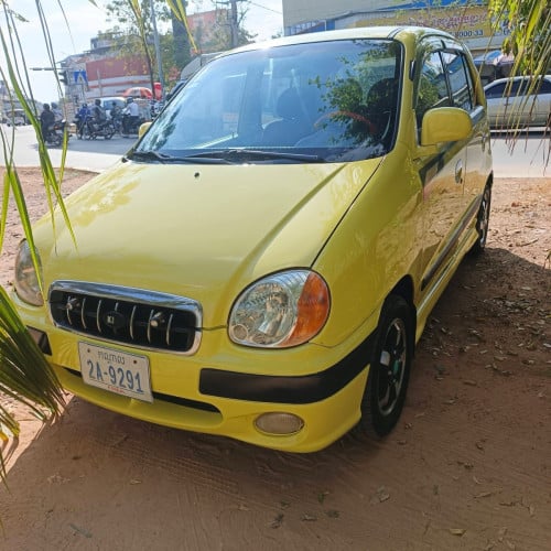 Visto ឆ្នាំ2000