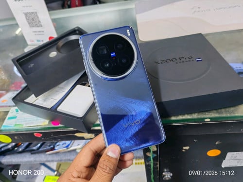 Vivo X200Pro 16/512GG
