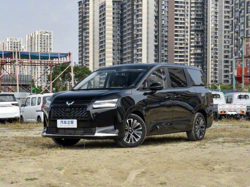 Wuling Starlight 730 SUV 7កៅអី