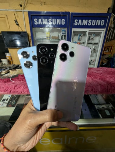 Xiaomi Redmi 12 global 98%