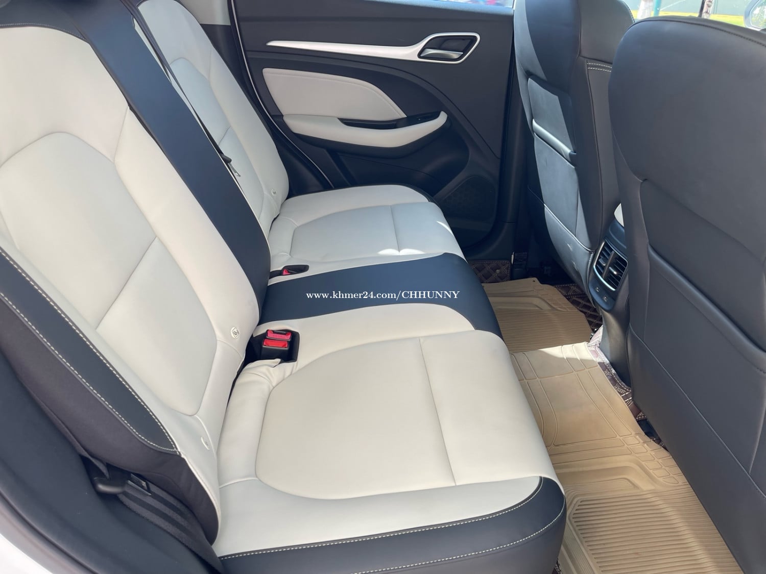 MG Zs 2025 ថ្មីណាស់! price $22800 in Ou Baek K'am, Saensokh, Phnom Penh ...