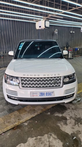 ឡានជិះខ្លួនផ្ទាល់