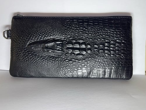 កាបូបស្បែក