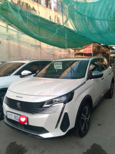 𝐏𝐄𝐔𝐆𝐄𝐎𝐓 𝟓𝟎𝟎𝟖 𝟐𝟎𝟐𝟐