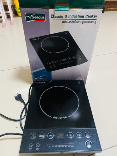 ចង្ក្រាន្តអគ្គិសនី