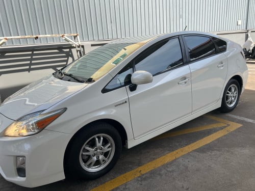 ឡានលក់ 011 optional 4