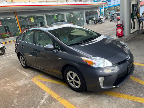 ឡានលក់ 013 potential 3 មេ