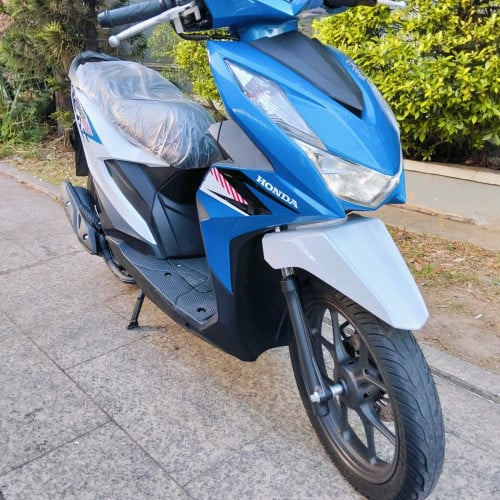 ម៉ូតូប៊ីត 024 មានពន្ធត្រឹមត្រូវលក់តម្លៃ 1,670 ដុល្លារ។