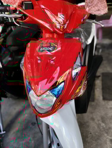 ម៉ូតូនិច 026 ថ្មីនៅក្រដាសពន្ធលក់តម្លៃ 2270ដុល្លារ។