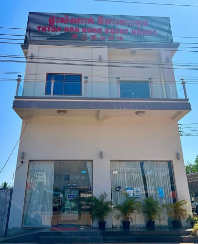 ផ្ទះជួល 10»23បន្ទប់