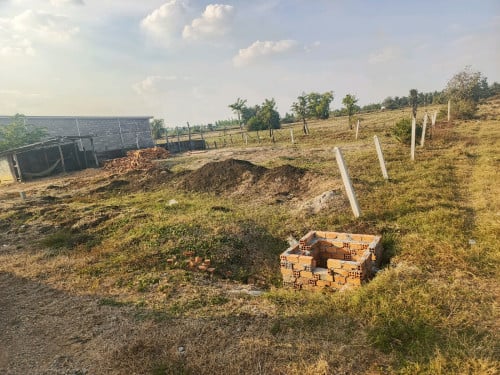 លក់ដីឡូត៍ 10mx20m តម្លៃ14,000$ចរចា