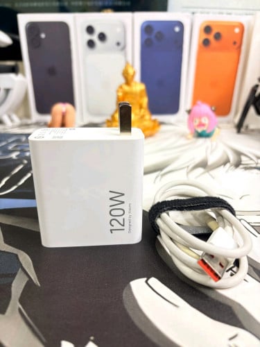 ឆ្នាំងសាកសុីន 120w