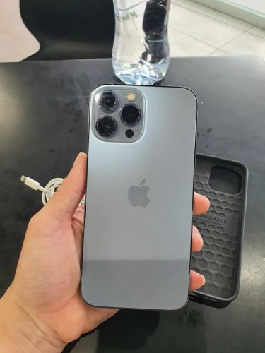 លក់ដូរសេរី 13 Promix 256G