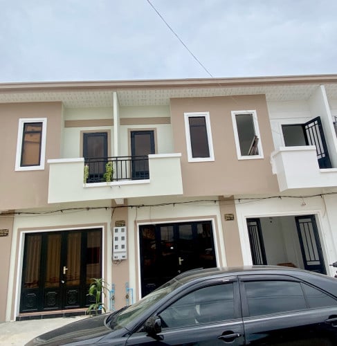 ផ្ទះជួលតម្លៃ 150$