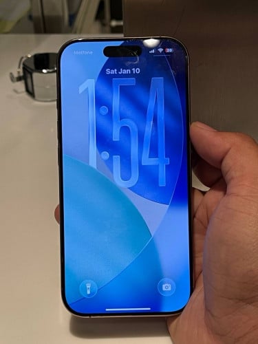 ចង់វ៉ៃដូរ 16Pro 128G Gold Dessert