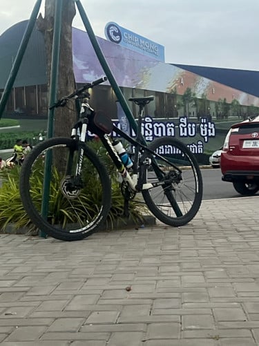 កង់លក់អត់ពេលជិះ27,5