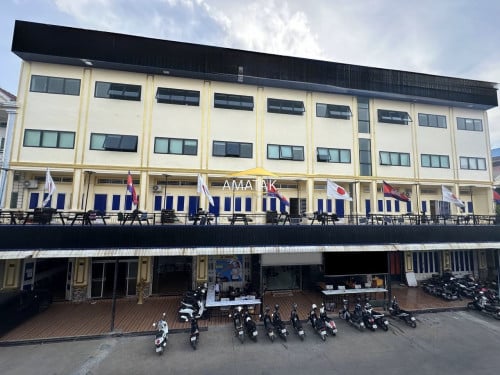 ផ្ទះលក់ 9ល្វែង