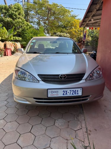 ឡាន​លក់​ឡានស្អាតមួយជុំ​ តម្លៃ​ 9700$ ចចារ​