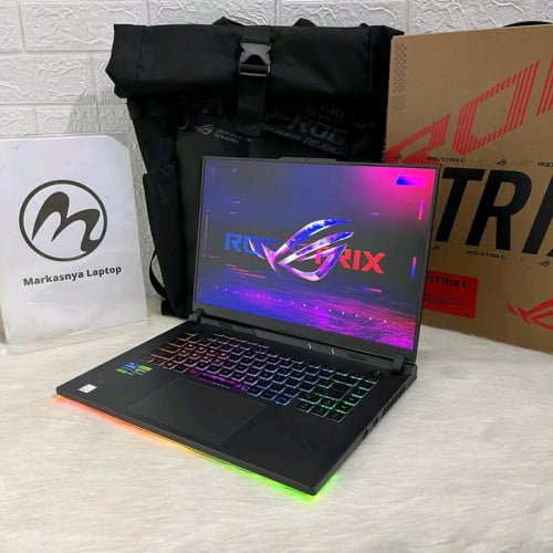 លក់ ASUS ROG Strix G16
