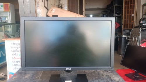 ម៉ូនីទ័រ ម៉ាក DELL