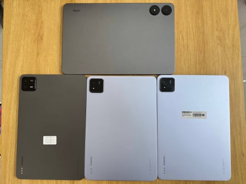 មួយទឹក​ ស្រុកគេ​ (Global Version) Xiaomi Pad