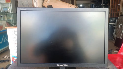 ម៉ូនីទ័រម៉ាក Great Wall