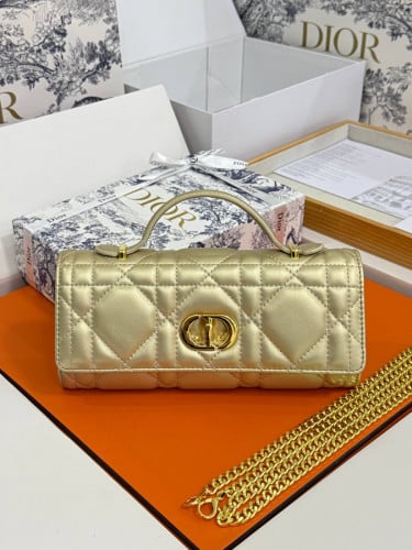 កាបូប​ស្បែក​have box full set