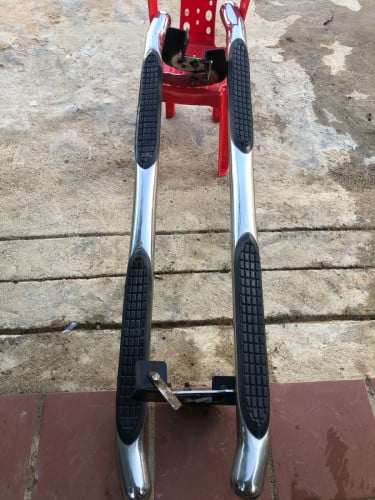 ឈ្នាន់ឡានលក់ (Highlander….)