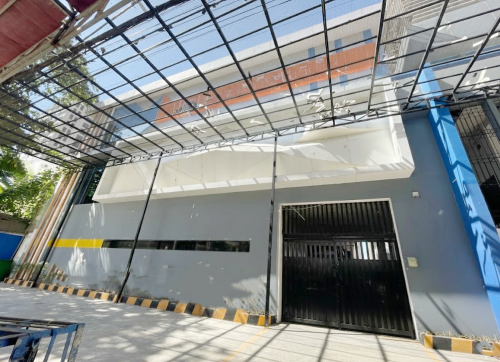 ផ្ទះសម្រាប់ជួល | House for Rent