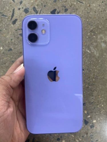 លក់ iPhone 12 98.99% ចុះបានទៀត