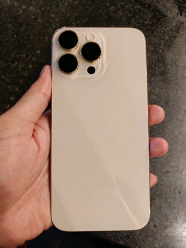 លក់ iPhone 16 pro max / ZP