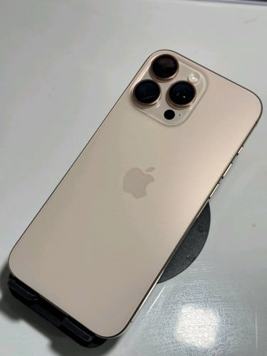 លក់ iphone 16pro max ZA