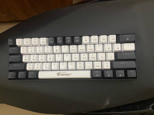 លក់ keyboard mechanical 14$