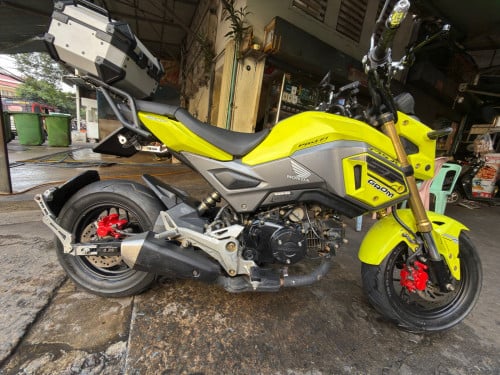 លក់​MSX 2017