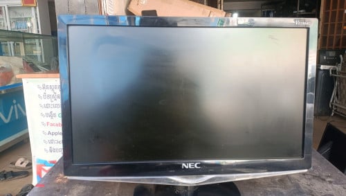 ម៉ូនីទ័រម៉ាក NEC