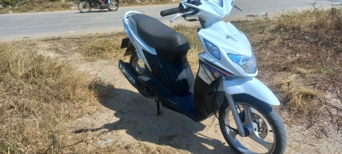 ត្រូវការលក់NEX 023 បន្ទាន់(អត់បេះដូង)