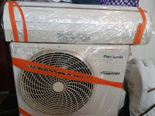 ម៉ាស៊ីនត្រជាក់ Panasonic ឆ្នាំ 2022