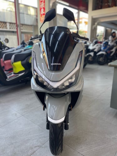 ជប៉ុនPCX025.125cc