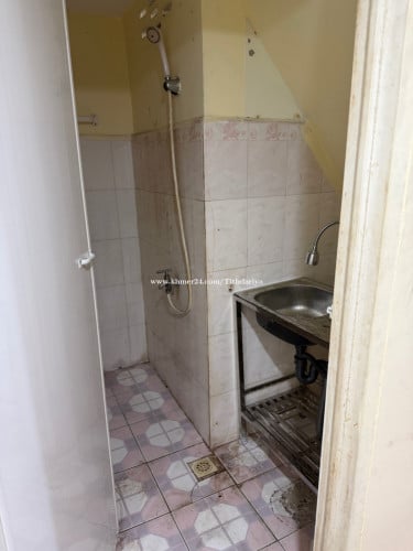 បន្ទប់ជួល Room For Rent