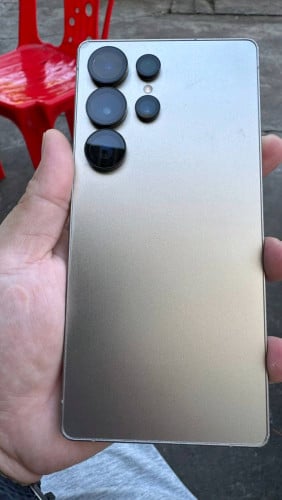 លក់ S 25 Ultra ក្រុមហ៊ុន ស្ទើរតួរតិច